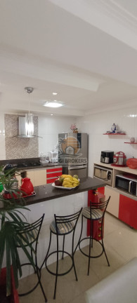 Imagem Casa de Condomínio com 5 Quartos à Venda, 182 m² em Jardim Rubi - Mogi Das Cruzes Imagem Casa de Condomínio com 5 Quartos à Venda, 182 m² em Jardim Rubi - Mogi Das Cruzes