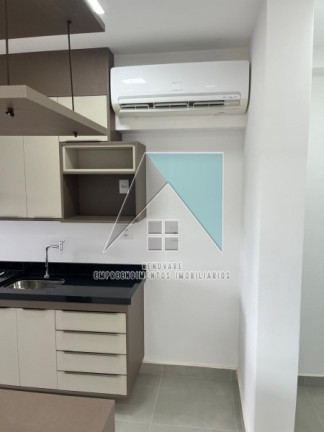 Kitnet para Alugar, 51 m² em Alto Da Boa Vista - Ribeirão Preto