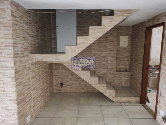 Imagem Apartamento com 2 Quartos à Venda, 60 m² em Taquara - Rio De Janeiro