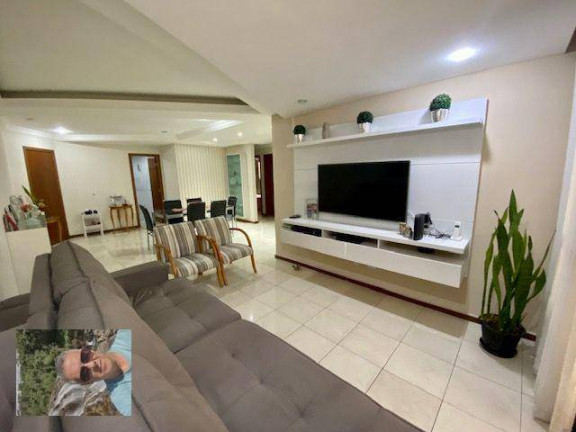 Imagem Apartamento com 4 Quartos à Venda, 219 m² em Praia De Itapoã - Vila Velha Imagem Apartamento com 4 Quartos à Venda, 219 m² em Praia De Itapoã - Vila Velha