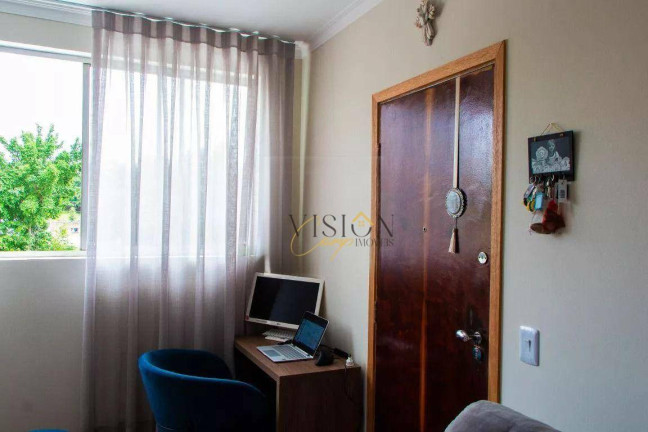 Imagem Apartamento com 2 Quartos à Venda, 76 m² em Cambuí - Campinas