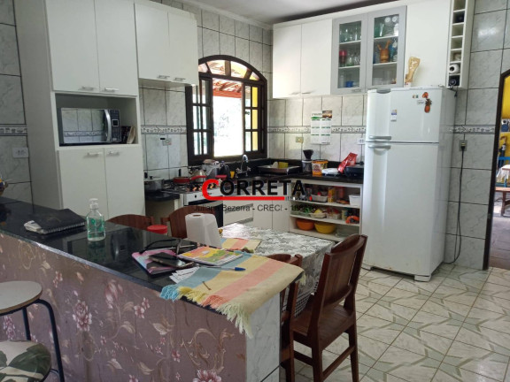 Imagem Chácara com 3 Quartos à Venda, 8 m² em Vargem Do Salto - Ibiúna