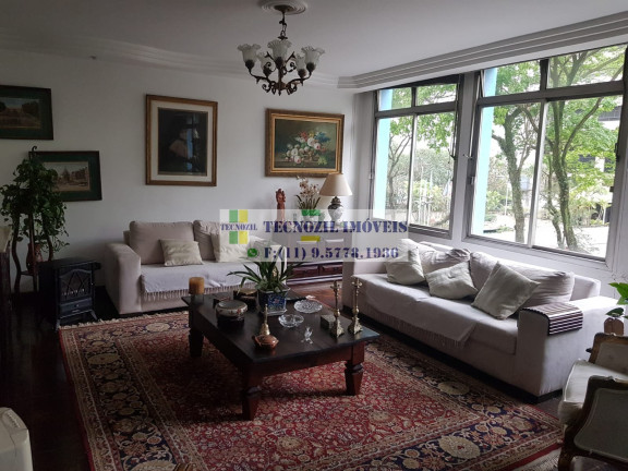 Imagem Apartamento com 3 Quartos à Venda, 170 m² em Bela Vista - São Paulo Imagem Apartamento com 3 Quartos à Venda, 170 m² em Bela Vista - São Paulo