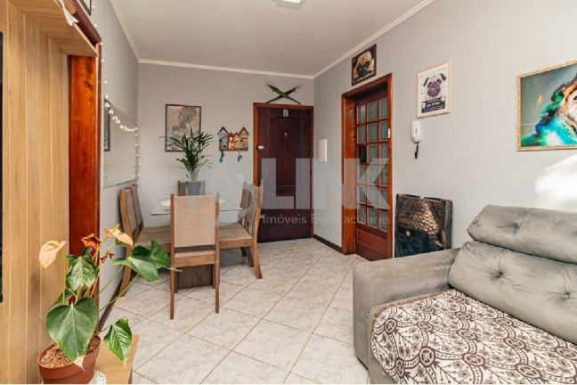 Imagem Apartamento com 2 Quartos à Venda, 55 m² em Morro Santana - Porto Alegre Imagem Apartamento com 2 Quartos à Venda, 55 m² em Morro Santana - Porto Alegre
