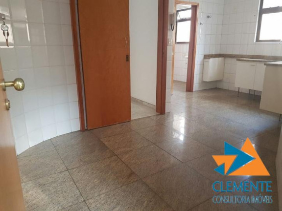 Imagem Apartamento com 4 Quartos à Venda, 155 m² em Gutierrez - Belo Horizonte
