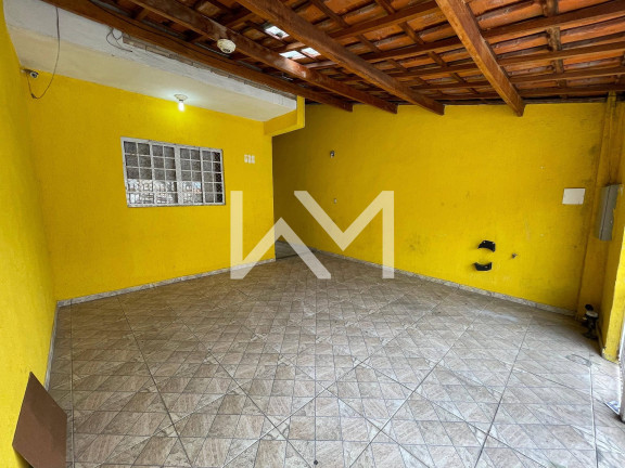 Imagem Sobrado com 3 Quartos à Venda, 140 m² em Jardim Adriana - Guarulhos Imagem Sobrado com 3 Quartos à Venda, 140 m² em Jardim Adriana - Guarulhos