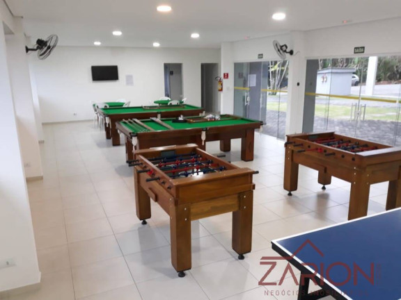 Imagem Apartamento com 2 Quartos à Venda, 70 m² em Perequê Açu - Ubatuba