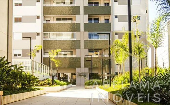 Imagem Apartamento com 3 Quartos à Venda, 1 m² em Vila Augusta - Guarulhos