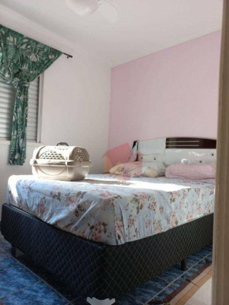 Imagem Apartamento com 2 Quartos à Venda, 53 m² em Parque Bandeirantes I (nova Veneza) - Sumaré Imagem Apartamento com 2 Quartos à Venda, 53 m² em Parque Bandeirantes I (nova Veneza) - Sumaré