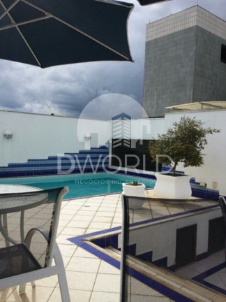 Imagem Cobertura com 5 Quartos à Venda, 420 m² em Ponta Da Praia - Santos Imagem Cobertura com 5 Quartos à Venda, 420 m² em Ponta Da Praia - Santos
