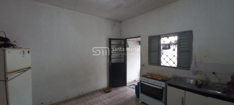 Imagem Casa com 3 Quartos à Venda, 360 m² em Parque Rodovias - Lorena