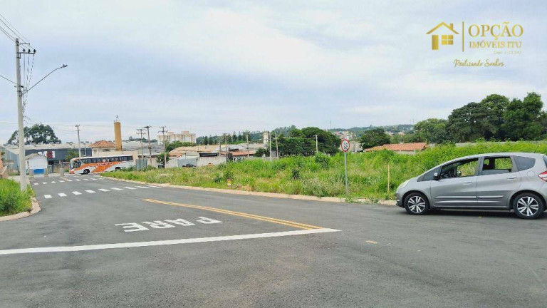 Imagem Terreno à Venda, 300 m² em Vila Turim - Itu Imagem Terreno à Venda, 300 m² em Vila Turim - Itu