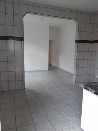 Imagem Casa com 2 Quartos para Alugar, 60 m² em Vila Nova Curuçá - São Paulo