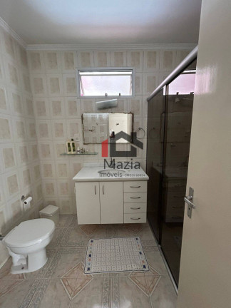 Imagem Apartamento com 3 Quartos para Alugar, 160 m² em Santo Antônio - São Caetano Do Sul
