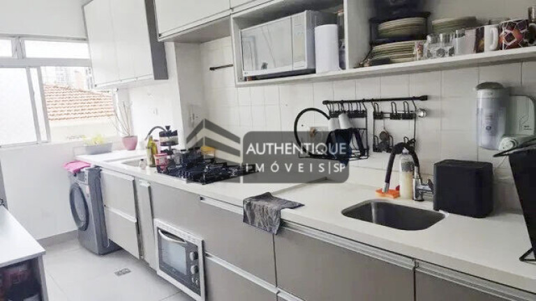 Imagem Apartamento com 2 Quartos à Venda, 80 m² em Vila Olímpia - São Paulo Imagem Apartamento com 2 Quartos à Venda, 80 m² em Vila Olímpia - São Paulo
