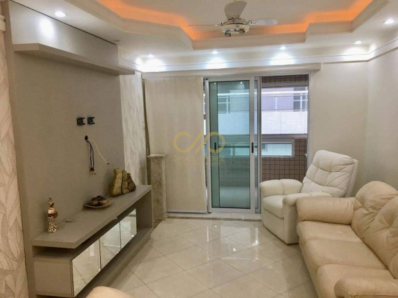 Imagem Apartamento com 3 Quartos à Venda, 173 m² em Canto Do Forte - Praia Grande Imagem Apartamento com 3 Quartos à Venda, 173 m² em Canto Do Forte - Praia Grande