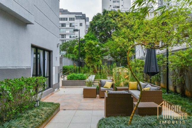Imagem Apartamento com 1 Quarto à Venda, 57 m² em Vila Mariana - São Paulo