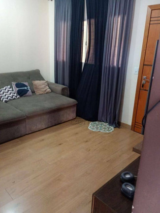 Imagem Casa com 3 Quartos à Venda, 130 m² em Dom Pedro Ii - Londrina