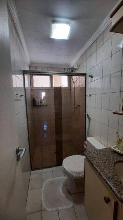 Imagem Apartamento com 3 Quartos à Venda, 86 m² em Vila Industrial - Campinas