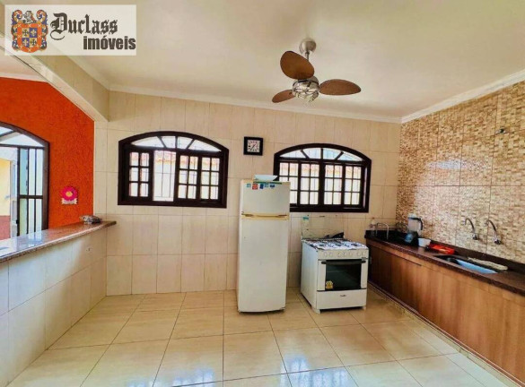Imagem Casa com 6 Quartos à Venda, 175 m² em Cibratel Ii - Itanhaém