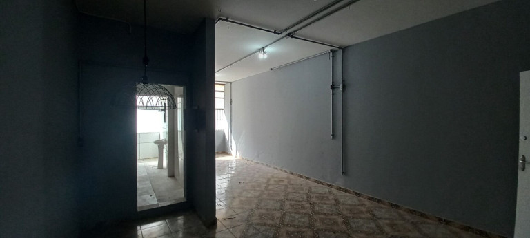 Imagem Apartamento com 1 Quarto para Alugar, 35 m² em República - São Paulo Imagem Apartamento com 1 Quarto para Alugar, 35 m² em República - São Paulo
