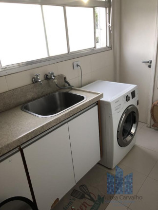 Imagem Apartamento com 4 Quartos à Venda, 132 m² em Campo Belo - São Paulo Imagem Apartamento com 4 Quartos à Venda, 132 m² em Campo Belo - São Paulo