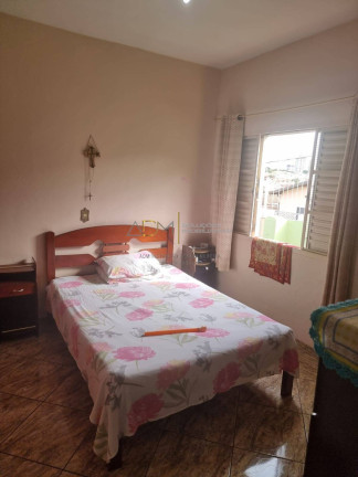 Imagem Casa com 4 Quartos à Venda, 300 m² em Parque Santa Inês - Botucatu