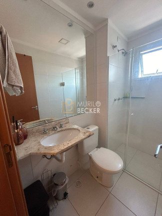 Imagem Apartamento com 2 Quartos à Venda, 65 m² em Parque Industrial - São José Dos Campos