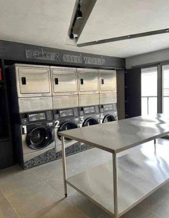 Imagem Apartamento com 1 Quarto à Venda, 19 m² em Pinheiros - São Paulo Imagem Apartamento com 1 Quarto à Venda, 19 m² em Pinheiros - São Paulo