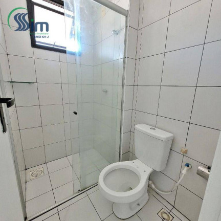 Imagem Apartamento com 3 Quartos para Alugar, 80 m² em Aldeota - Fortaleza