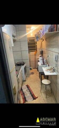 Imagem Apartamento com 2 Quartos à Venda, 45 m² em Serraria - Diadema Imagem Apartamento com 2 Quartos à Venda, 45 m² em Serraria - Diadema