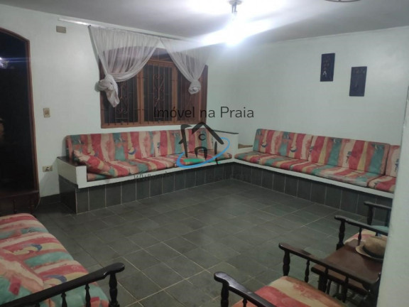 Imagem Casa com 5 Quartos à Venda, 82 m² em Getuba - Caraguatatuba