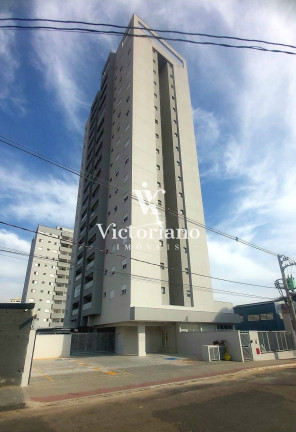 Imagem Apartamento com 2 Quartos à Venda, 60 m² em Jardim América - São José Dos Campos