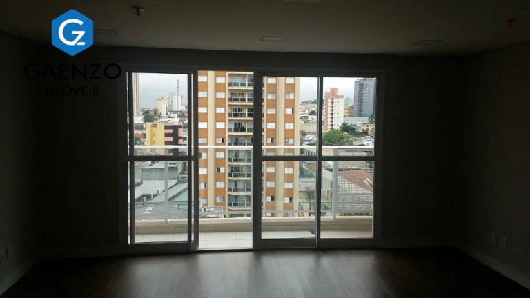 Sala Comercial à Venda, 35 m² em Centro - Osasco