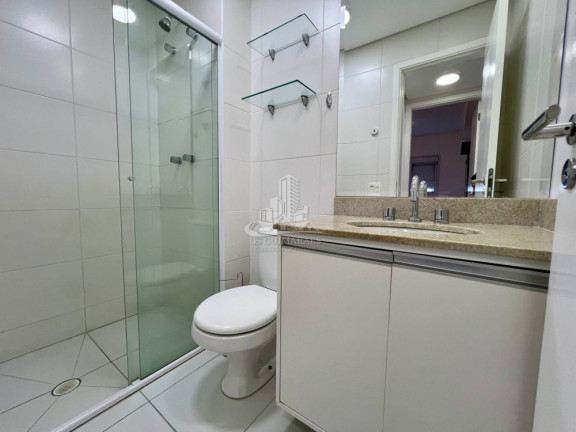 Imagem Apartamento com 1 Quarto para Alugar, 76 m² em Alphaville Centro Industrial E Empresarial/alphaville. - Barueri Imagem Apartamento com 1 Quarto para Alugar, 76 m² em Alphaville Centro Industrial E Empresarial/alphaville. - Barueri