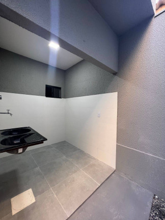 Imagem Casa com 3 Quartos à Venda, 104 m² em Jardim Suíço - Anápolis