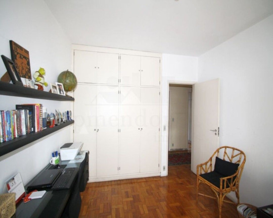 Imagem Apartamento com 3 Quartos à Venda, 188 m² em Perdizes - São Paulo