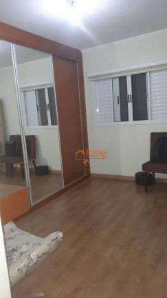 Imagem Sobrado com 3 Quartos à Venda, 150 m² em Vila Galvão - Guarulhos Imagem Sobrado com 3 Quartos à Venda, 150 m² em Vila Galvão - Guarulhos