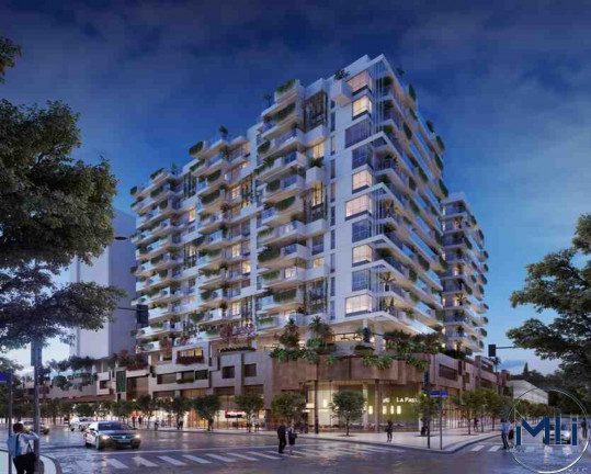 Imagem Imóvel com 3 Quartos à Venda, 158 m² em Botafogo - Rio De Janeiro Imagem Imóvel com 3 Quartos à Venda, 158 m² em Botafogo - Rio De Janeiro