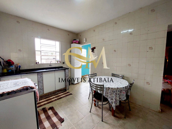 Imagem Casa com 3 Quartos à Venda, 276 m² em Jardim Imperial - Atibaia