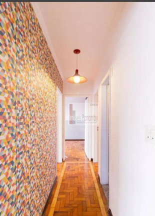 Imagem Apartamento com 3 Quartos à Venda, 132 m² em Real Parque - São Paulo Imagem Apartamento com 3 Quartos à Venda, 132 m² em Real Parque - São Paulo