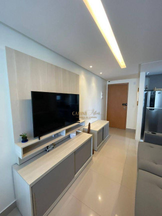 Imagem Apartamento com 2 Quartos à Venda, 45 m² em Pernambués - Salvador