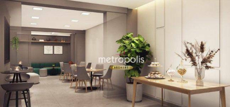 Imagem Apartamento com 2 Quartos à Venda, 38 m² em Lapa - São Paulo
