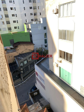 Imagem Apartamento com 2 Quartos à Venda, 89 m² em Centro - Florianópolis