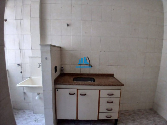 Imagem Apartamento com 2 Quartos à Venda, 50 m² em Neves (neves) - São Gonçalo Imagem Apartamento com 2 Quartos à Venda, 50 m² em Neves (neves) - São Gonçalo