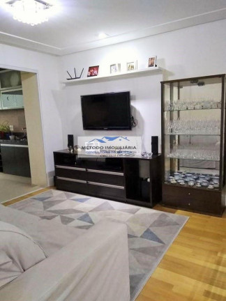 Imagem Apartamento com 4 Quartos à Venda, 108 m² em Ipiranga - São Paulo