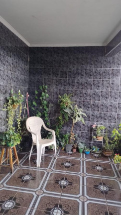Imagem Casa com 3 Quartos à Venda, 200 m² em Vila Assis Brasil - Mauá Imagem Casa com 3 Quartos à Venda, 200 m² em Vila Assis Brasil - Mauá