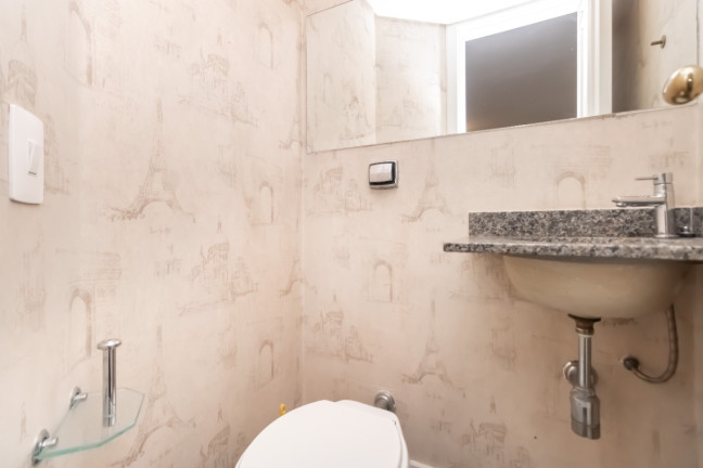 Imagem Apartamento com 3 Quartos à Venda, 157 m² em Vila Andrade - São Paulo