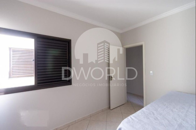 Imagem Imóvel com 3 Quartos à Venda, 100 m² em Vila Assunção - Santo André