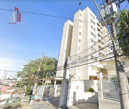 Imagem Apartamento com 3 Quartos à Venda, 65 m² em Santana - São Paulo